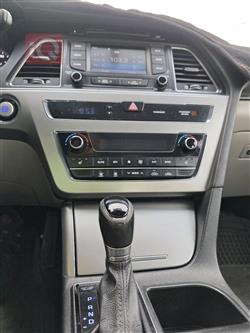 هیۆندای سۆناتا